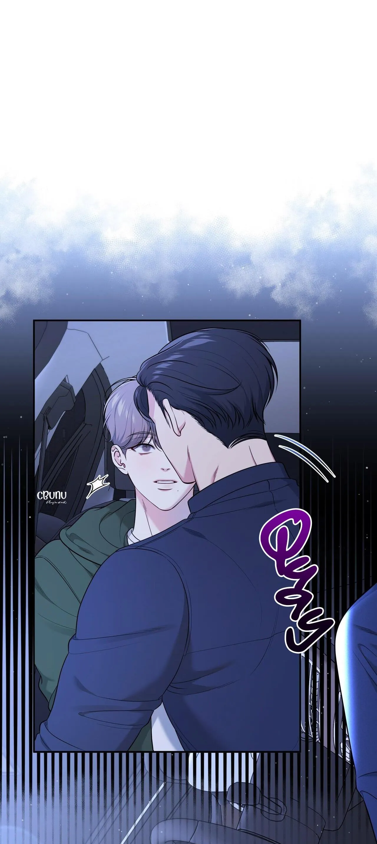 |DROP| Chuyện Tình Bí Mật Chapter 3 Trang 60