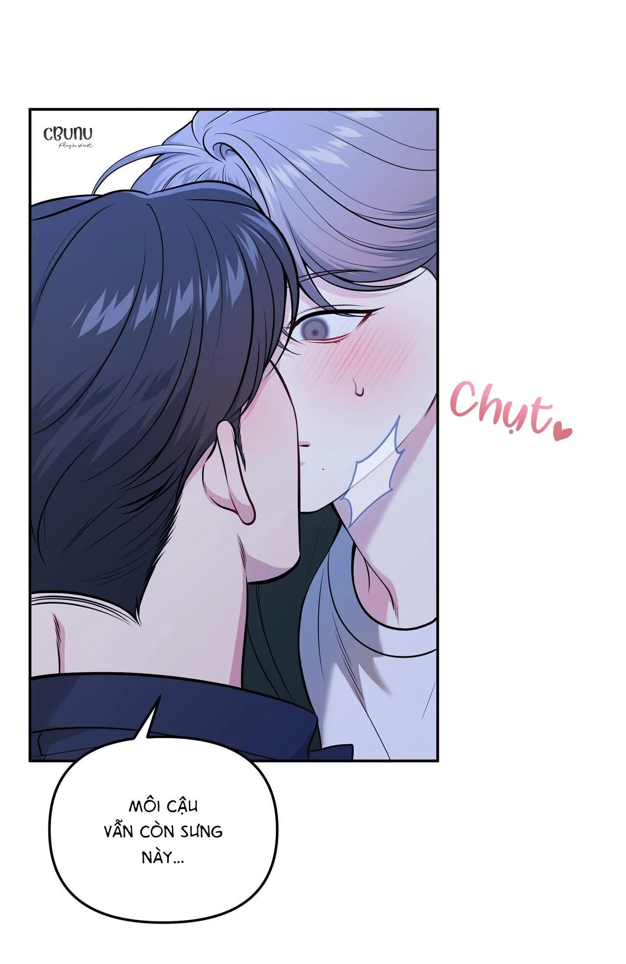 |DROP| Chuyện Tình Bí Mật Chapter 3 Trang 70