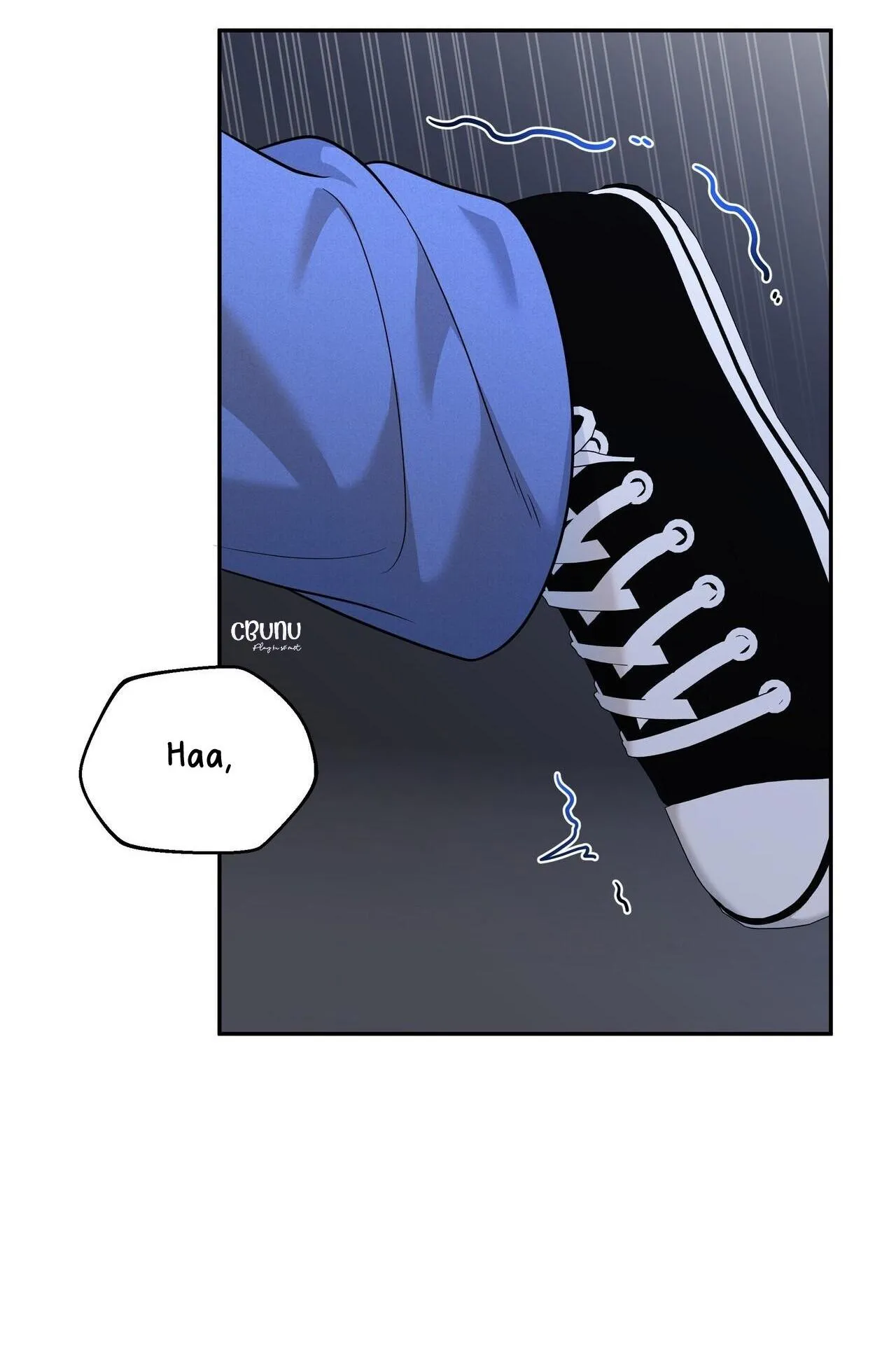 |DROP| Chuyện Tình Bí Mật Chapter 3 Trang 81