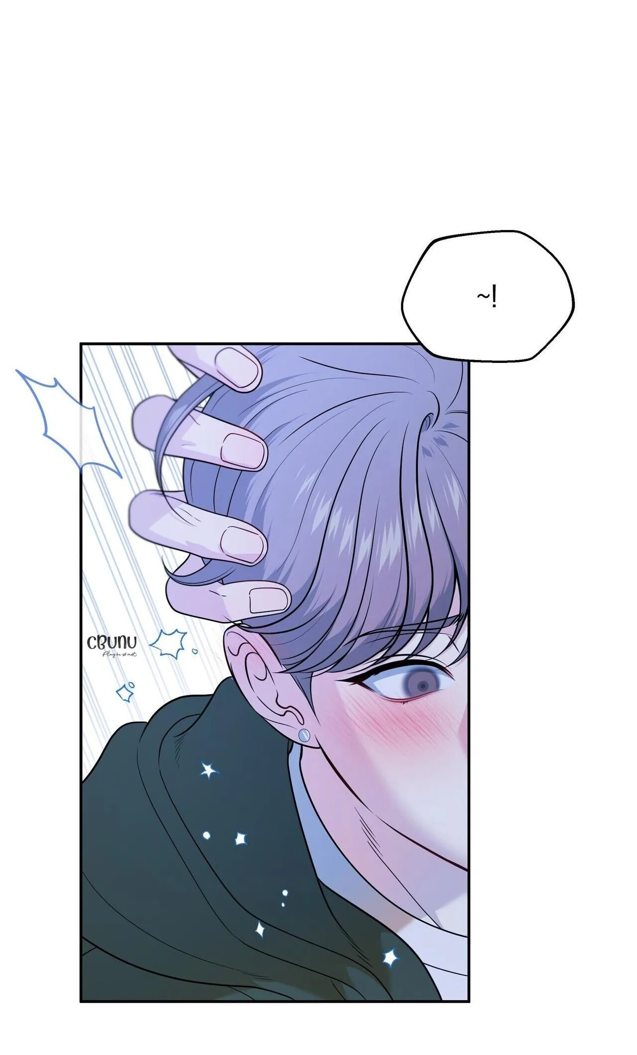 |DROP| Chuyện Tình Bí Mật Chapter 3 Trang 82