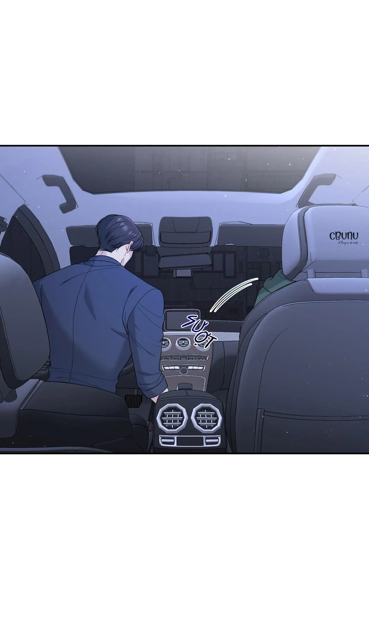 |DROP| Chuyện Tình Bí Mật Chapter 3 Trang 88