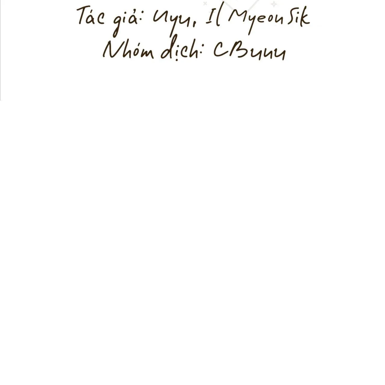 |DROP| Chuyện Tình Bí Mật Chapter 4 Trang 16