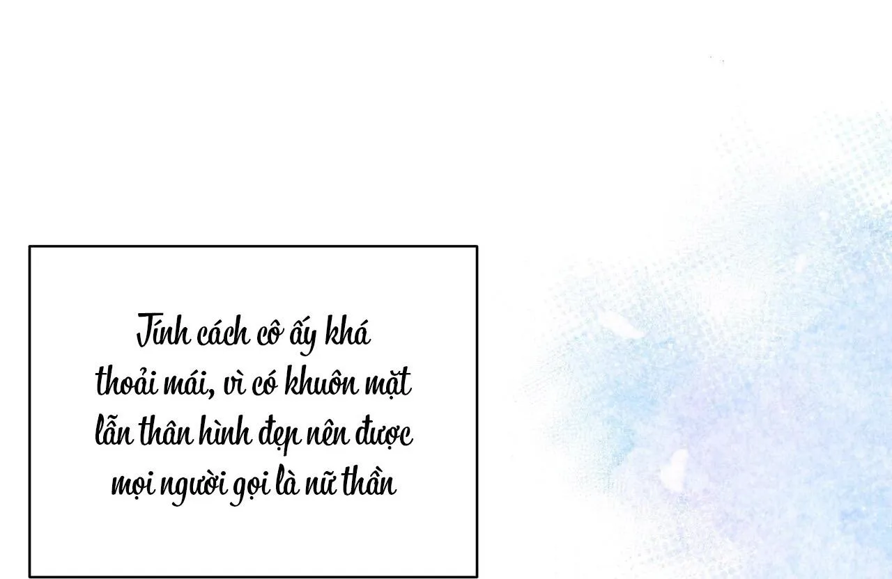 |DROP| Chuyện Tình Bí Mật Chapter 4 Trang 21