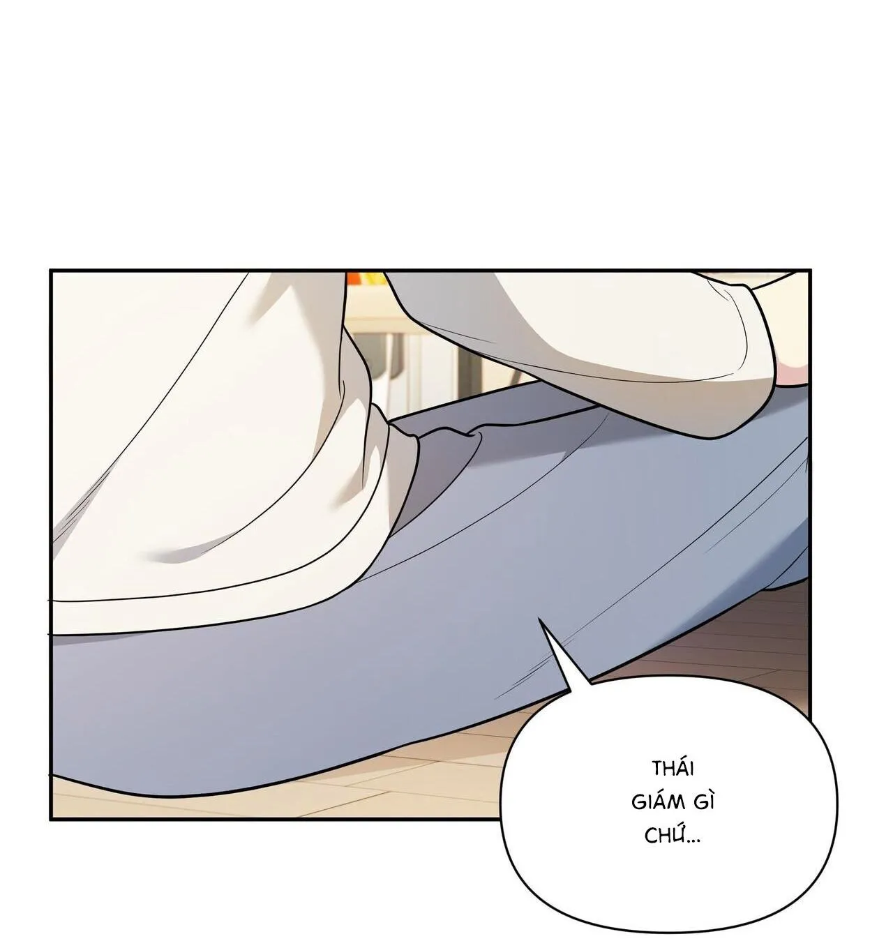 |DROP| Chuyện Tình Bí Mật Chapter 4 Trang 30