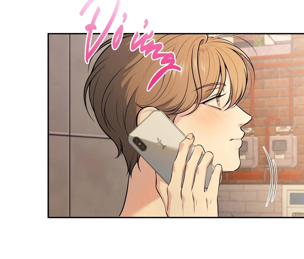 |DROP| Chuyện Tình Bí Mật Chapter 4 Trang 48