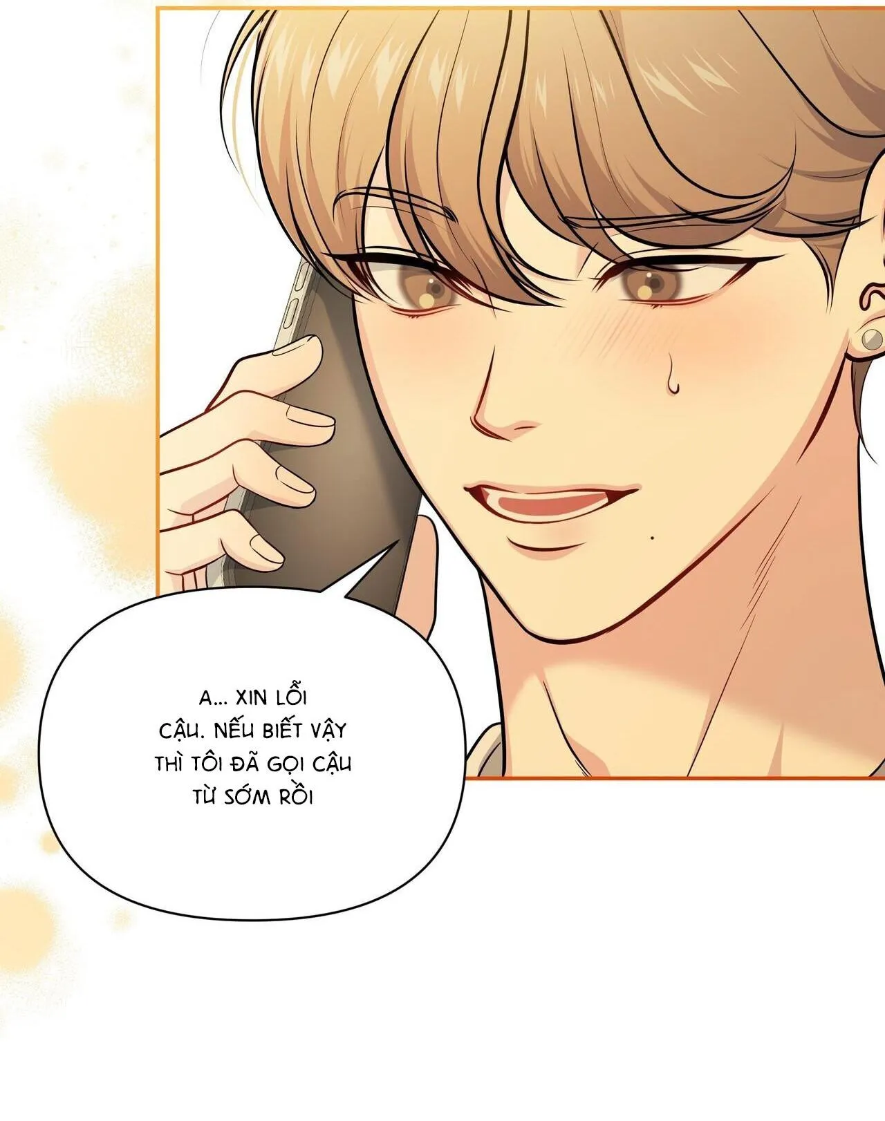 |DROP| Chuyện Tình Bí Mật Chapter 4 Trang 56