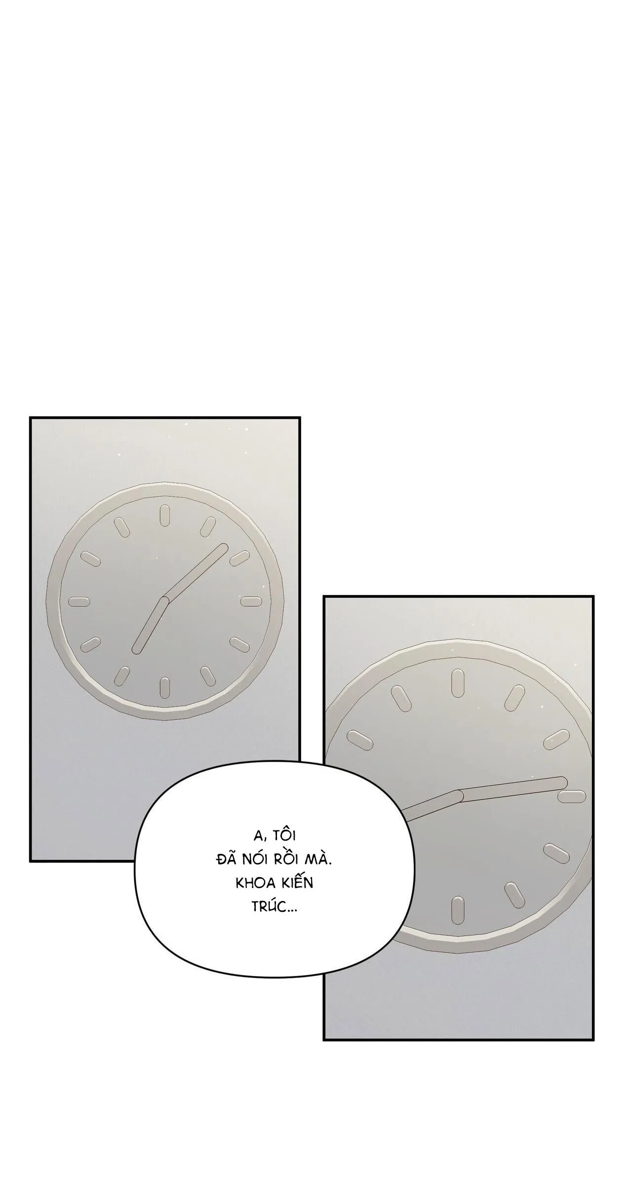 |DROP| Chuyện Tình Bí Mật Chapter 4 Trang 65