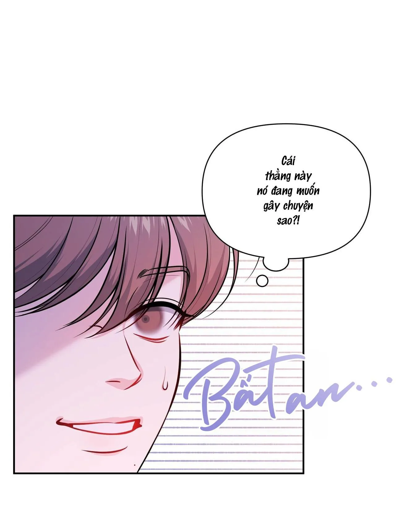 |DROP| Chuyện Tình Bí Mật Chapter 4 Trang 68