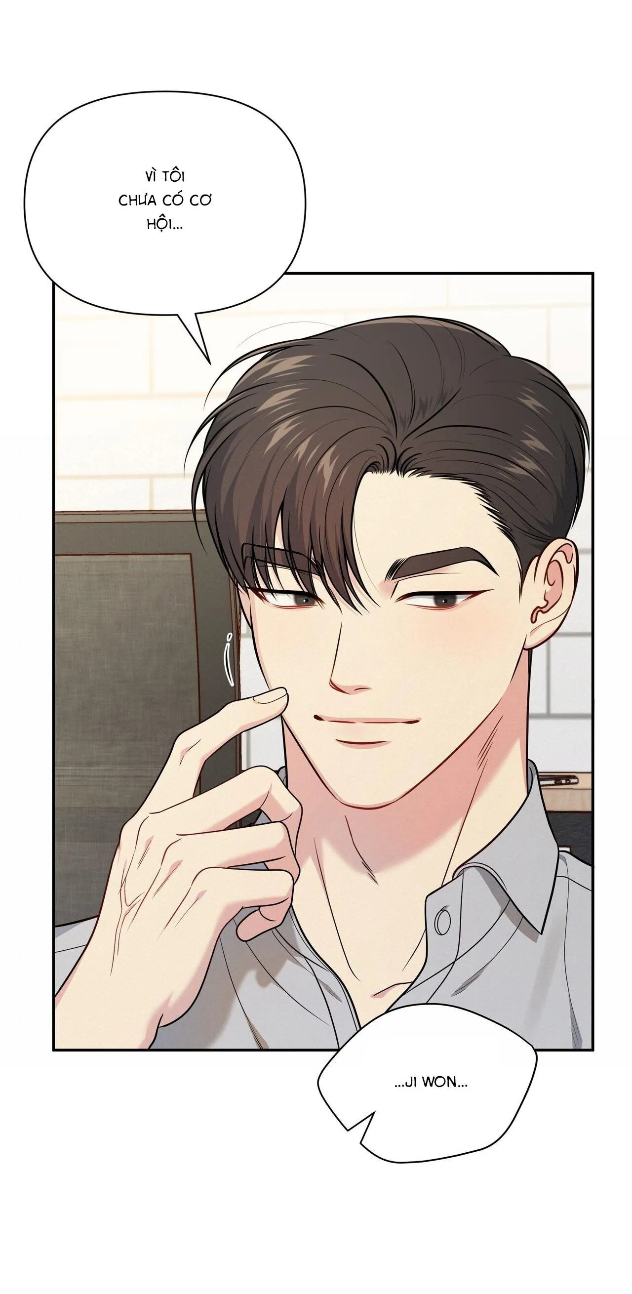 |DROP| Chuyện Tình Bí Mật Chapter 4 Trang 69