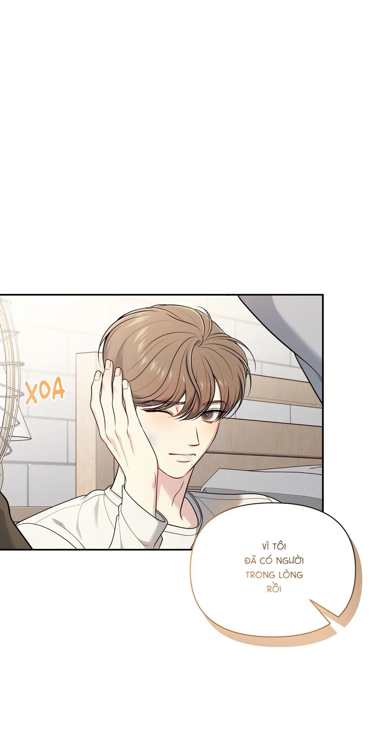 |DROP| Chuyện Tình Bí Mật Chapter 4 Trang 78