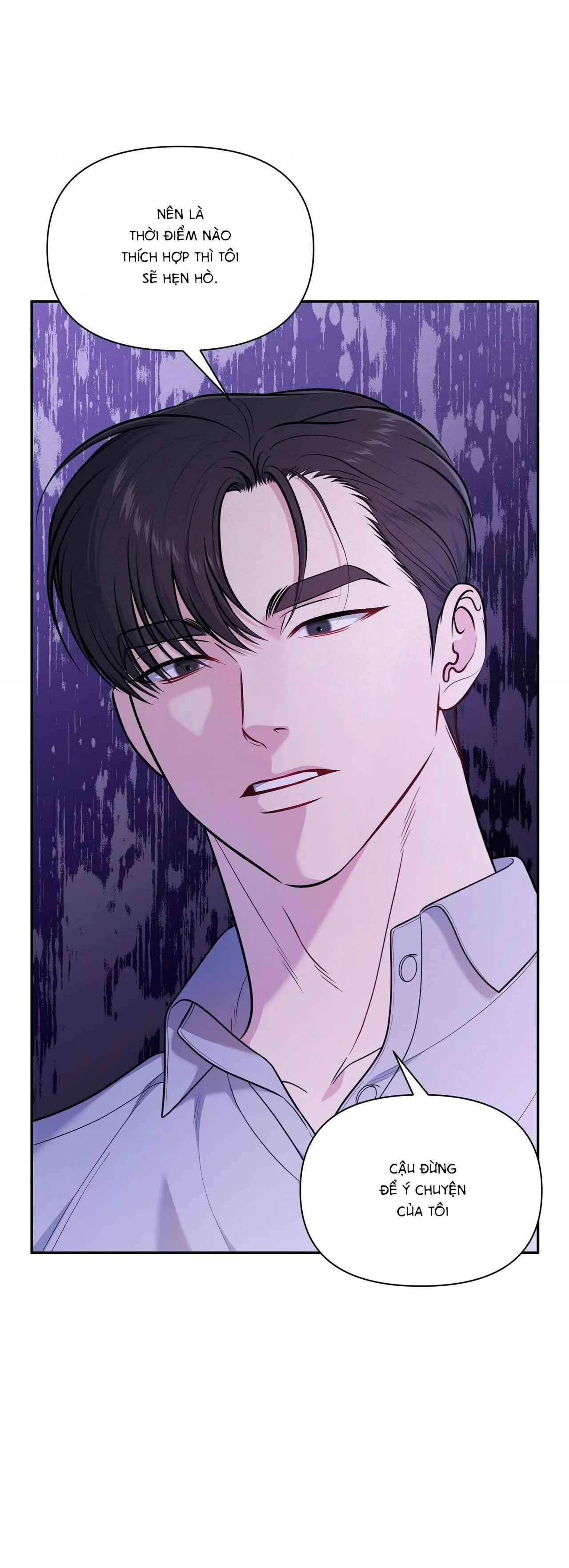 |DROP| Chuyện Tình Bí Mật Chapter 4 Trang 79