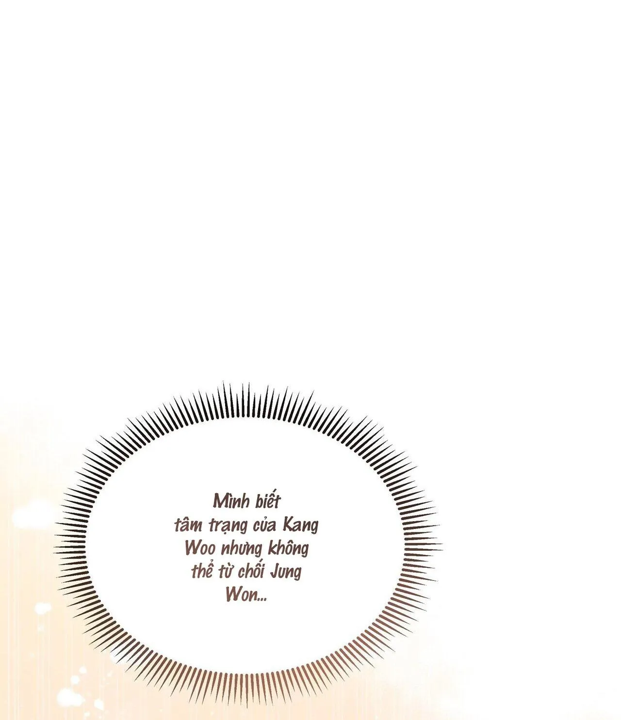 |DROP| Chuyện Tình Bí Mật Chapter 4 Trang 82