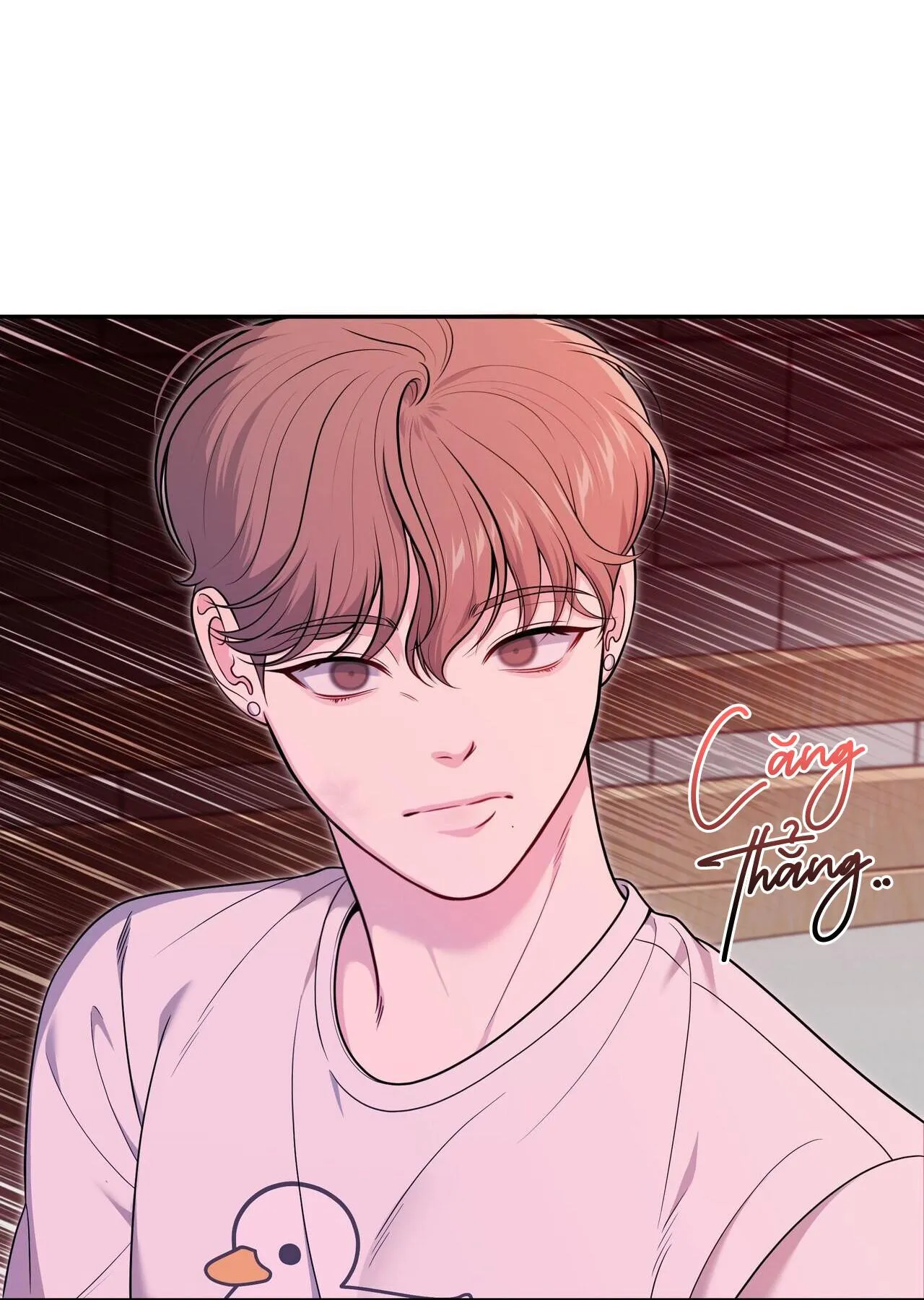 |DROP| Chuyện Tình Bí Mật Chapter 5 Trang 9