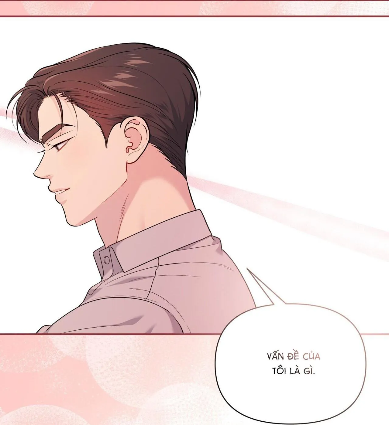 |DROP| Chuyện Tình Bí Mật Chapter 5 Trang 16