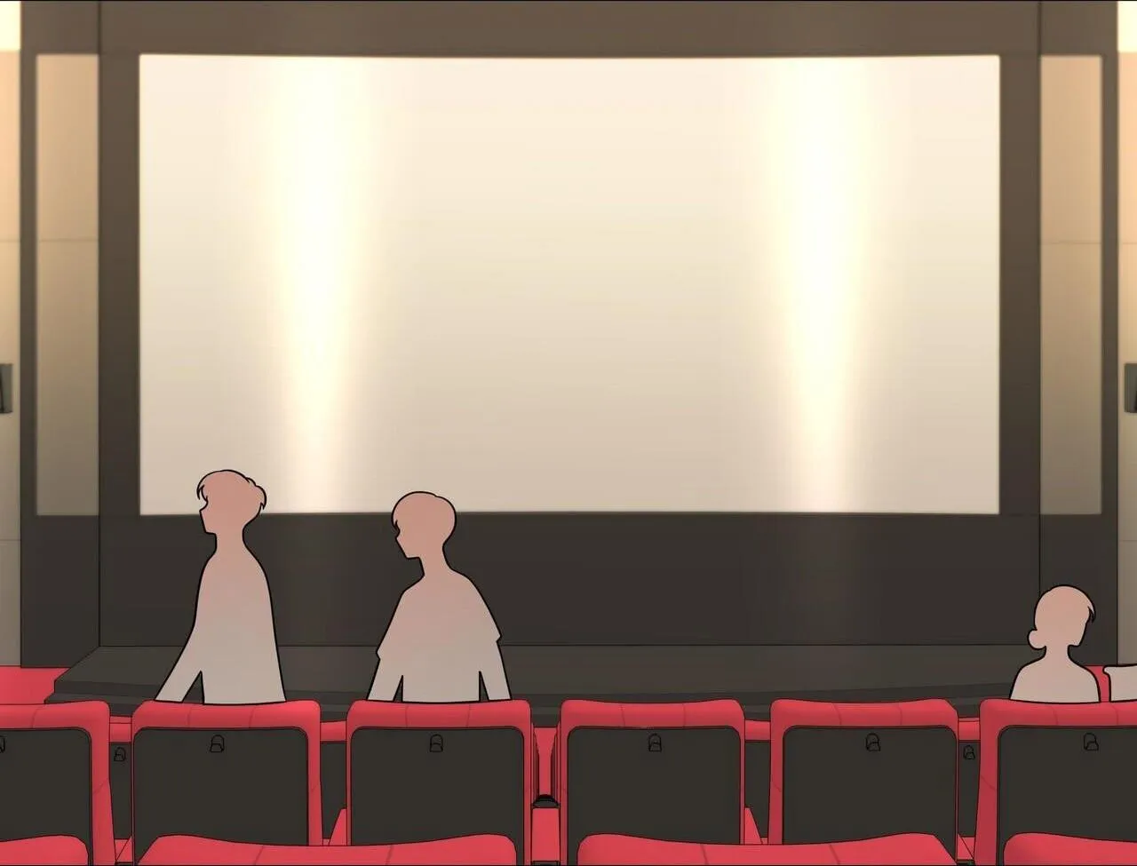 |DROP| Chuyện Tình Bí Mật Chapter 5 Trang 52