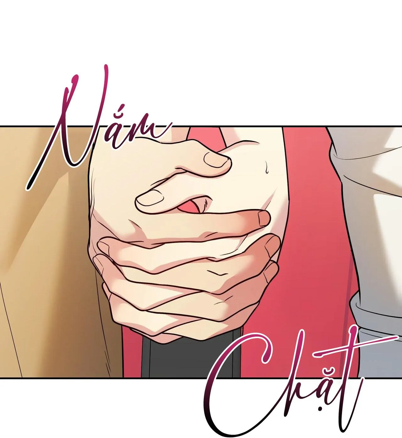 |DROP| Chuyện Tình Bí Mật Chapter 5 Trang 55