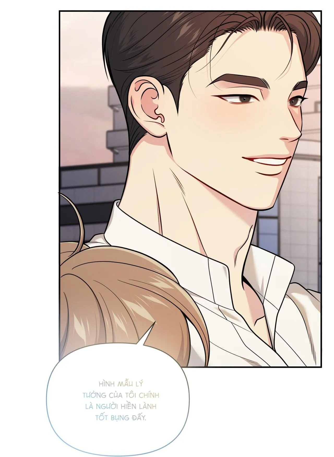 |DROP| Chuyện Tình Bí Mật Chapter 5 Trang 70