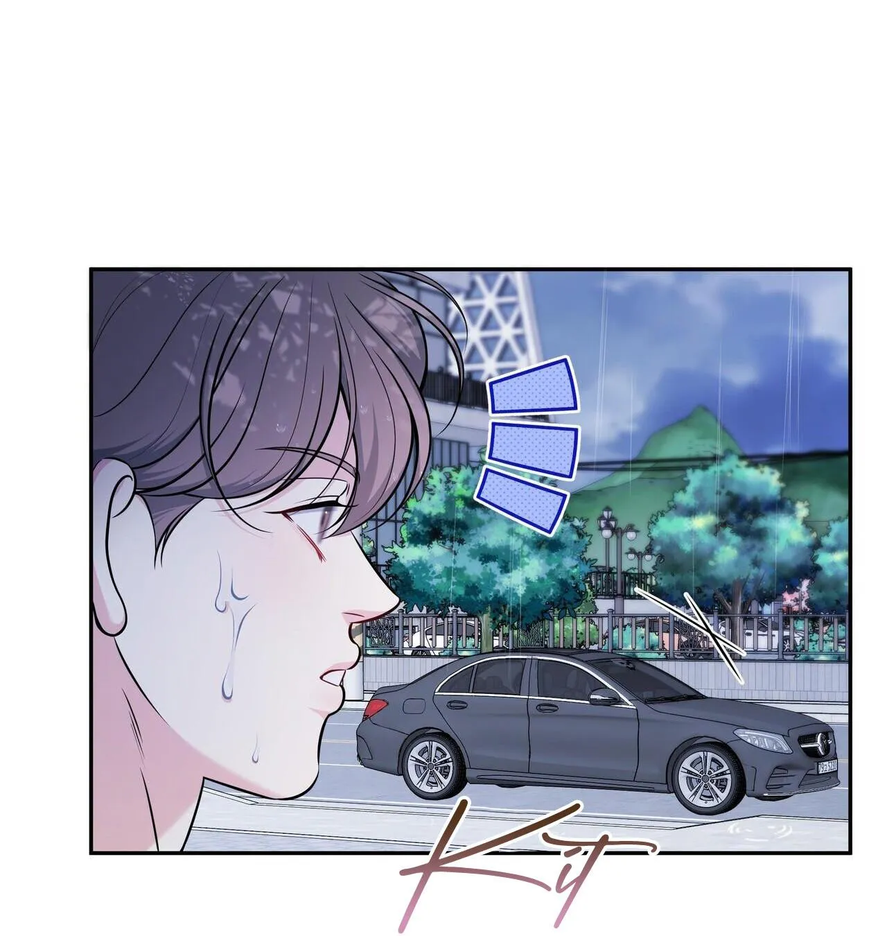 |DROP| Chuyện Tình Bí Mật Chapter 5 Trang 79