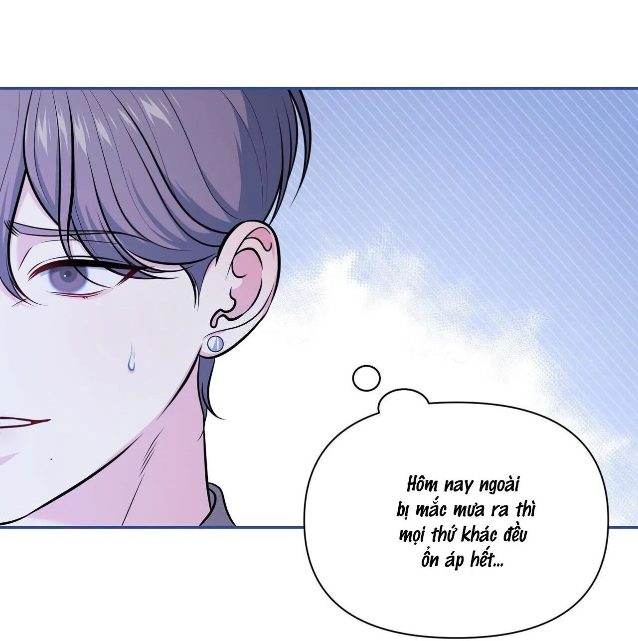 |DROP| Chuyện Tình Bí Mật Chapter 5 Trang 85