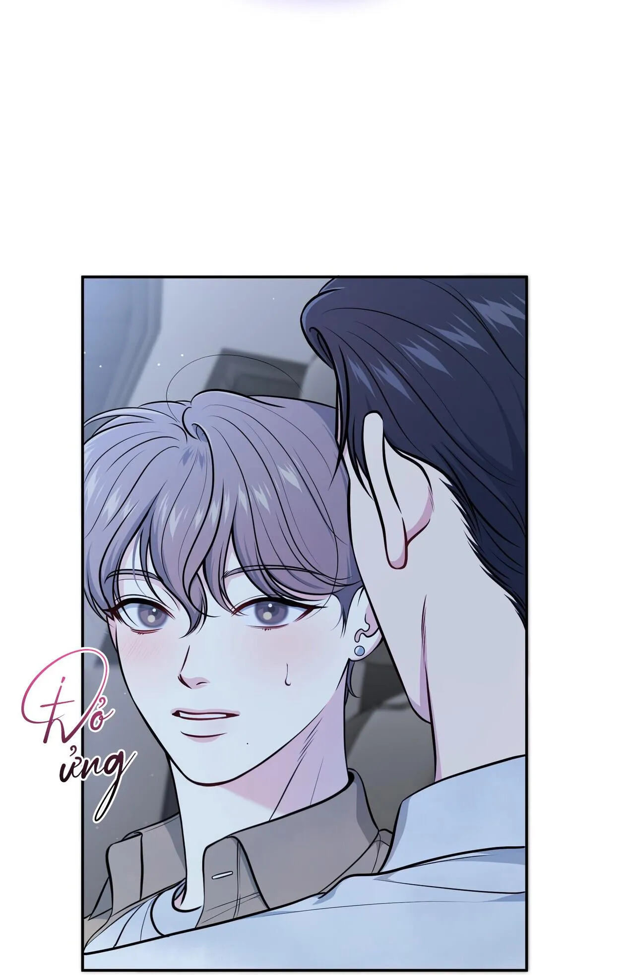 |DROP| Chuyện Tình Bí Mật Chapter 5 Trang 88