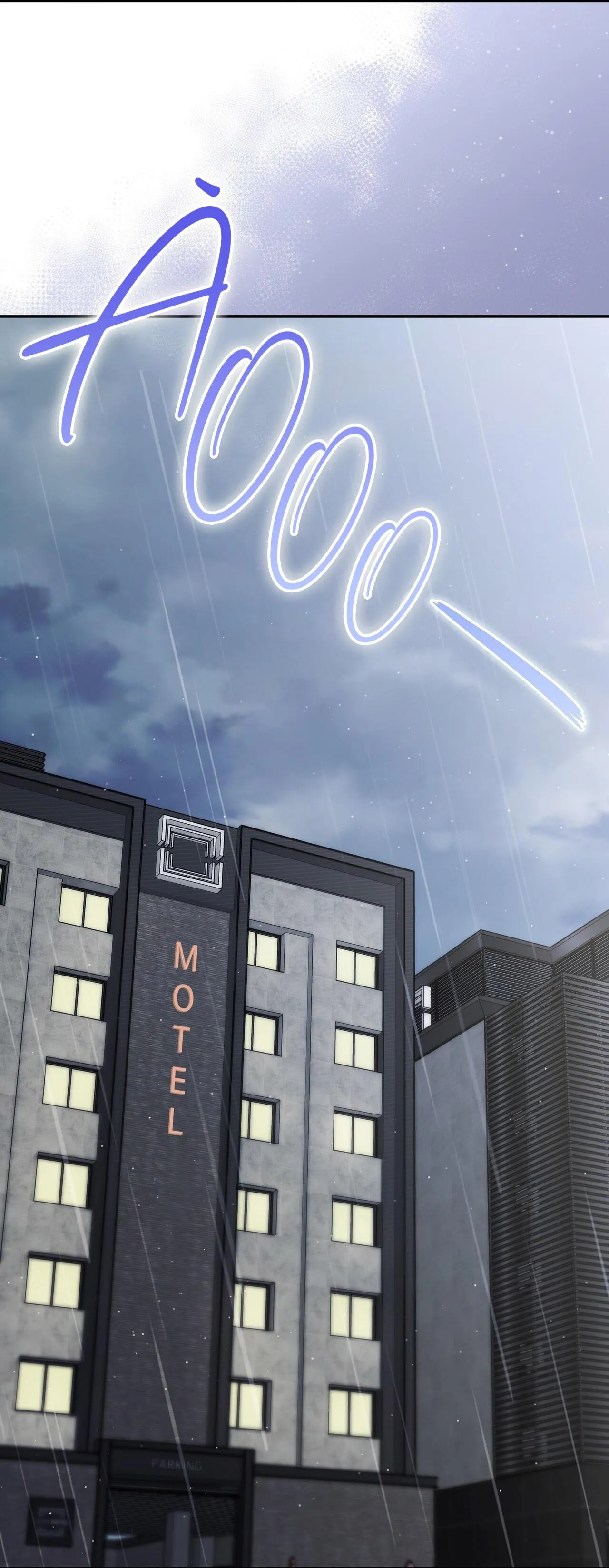 |DROP| Chuyện Tình Bí Mật Chapter 5 Trang 98