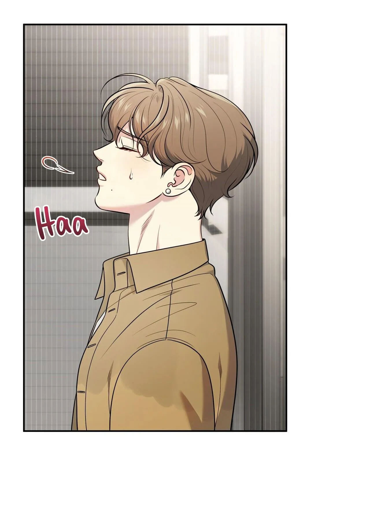 |DROP| Chuyện Tình Bí Mật Chapter 6 Trang 23