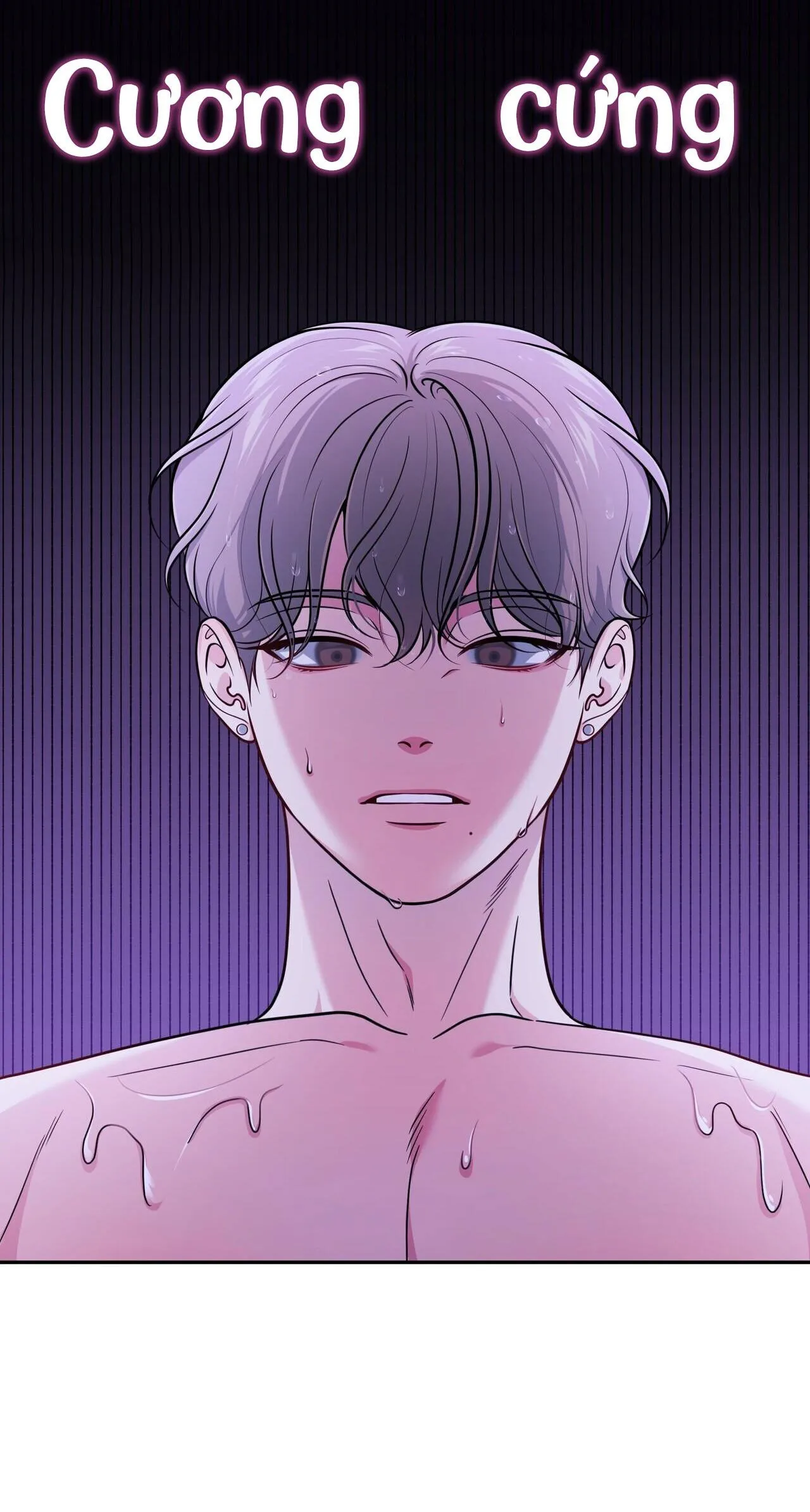 |DROP| Chuyện Tình Bí Mật Chapter 6 Trang 33