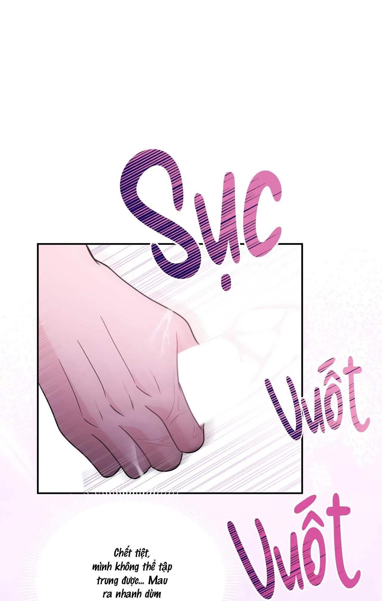 |DROP| Chuyện Tình Bí Mật Chapter 6 Trang 36