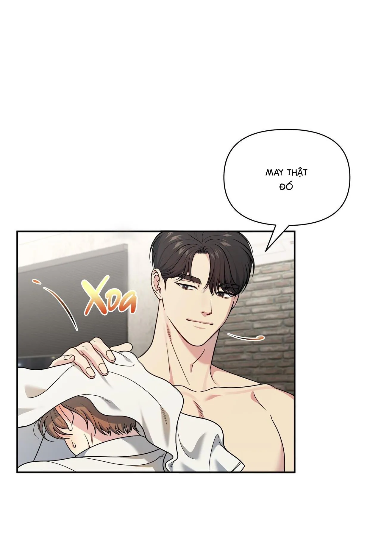 |DROP| Chuyện Tình Bí Mật Chapter 6 Trang 57