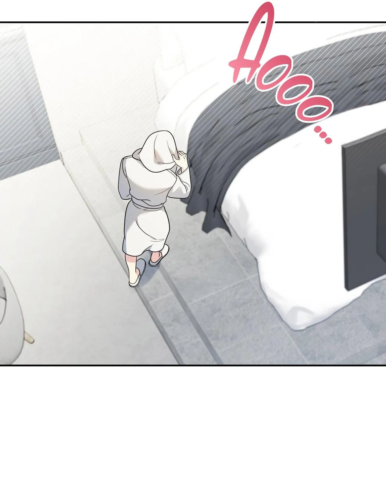 |DROP| Chuyện Tình Bí Mật Chapter 6 Trang 60