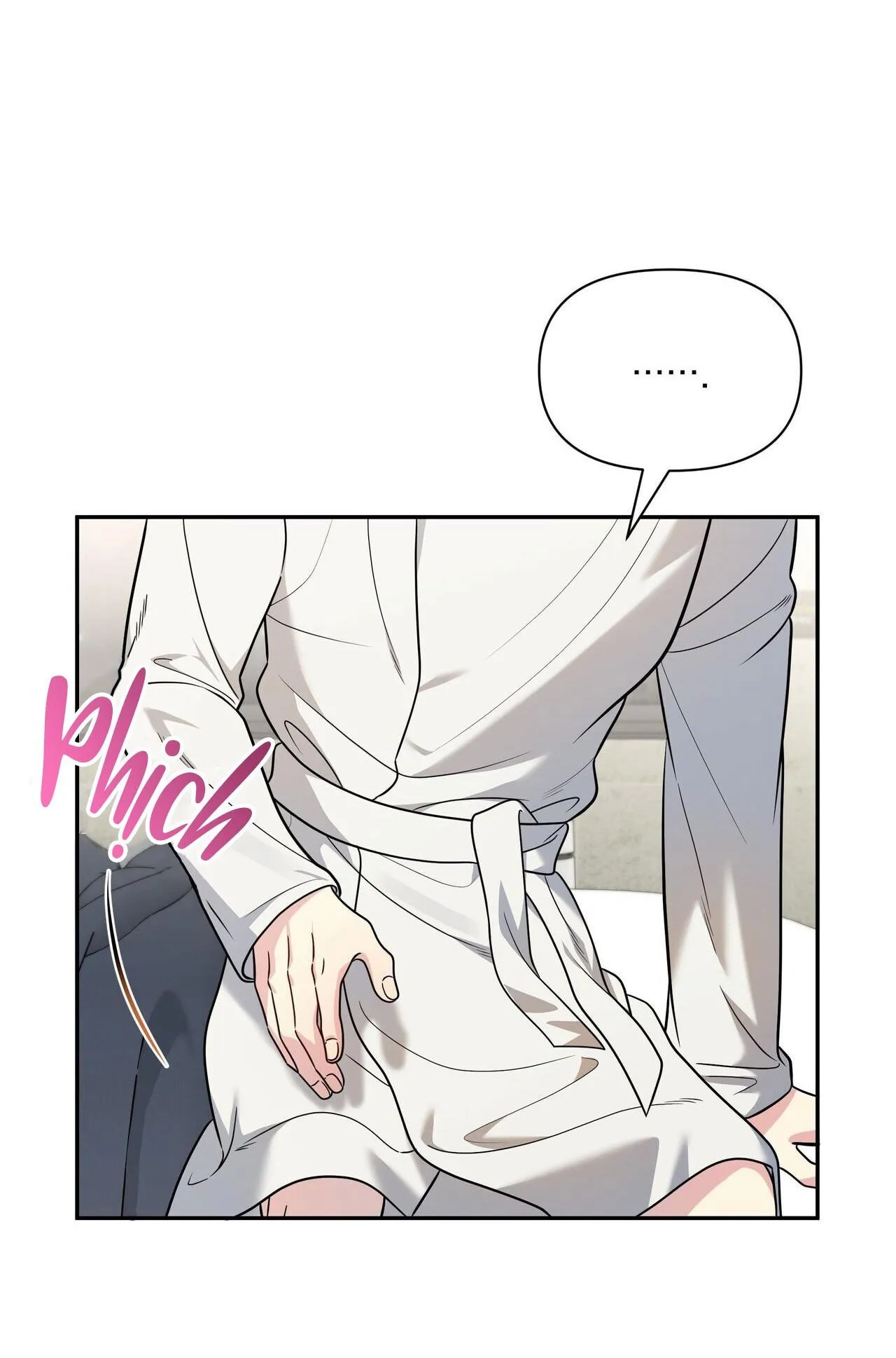 |DROP| Chuyện Tình Bí Mật Chapter 6 Trang 61