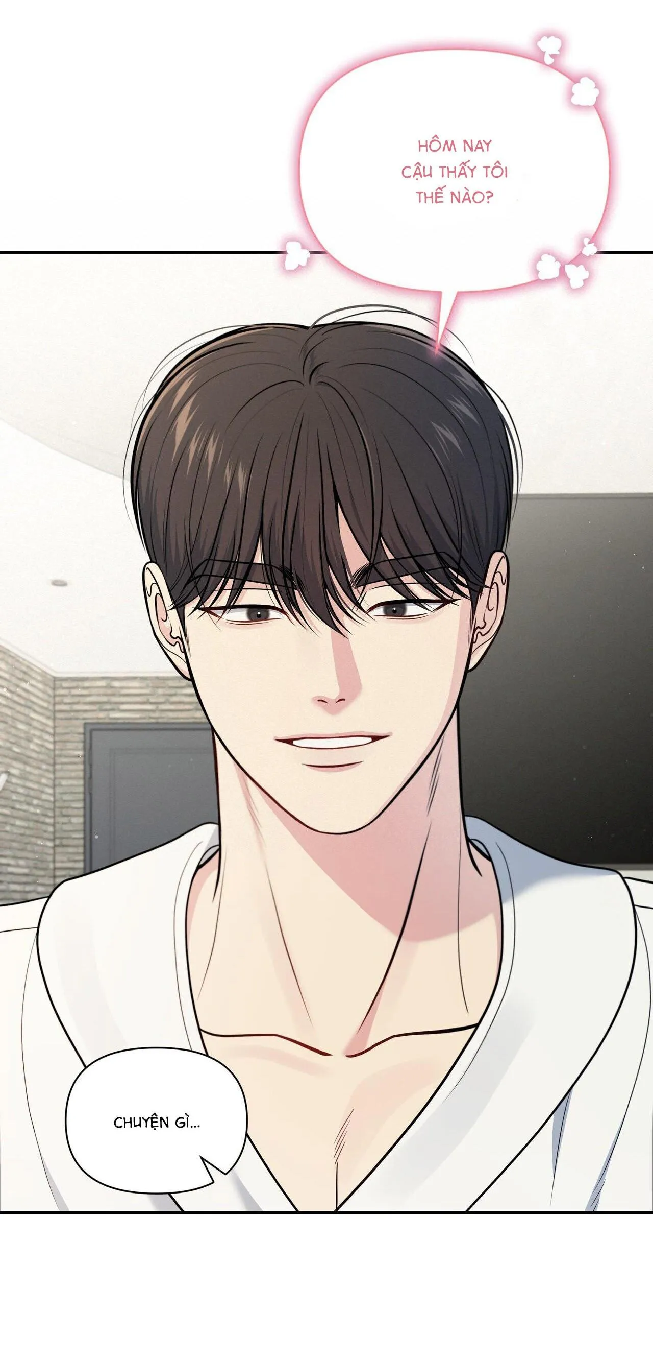 |DROP| Chuyện Tình Bí Mật Chapter 6 Trang 69