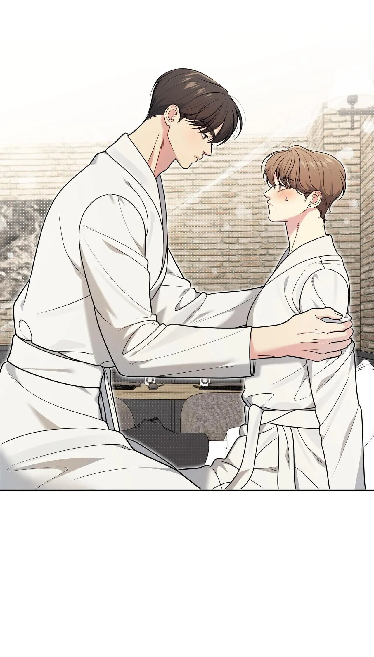 |DROP| Chuyện Tình Bí Mật Chapter 6 Trang 83