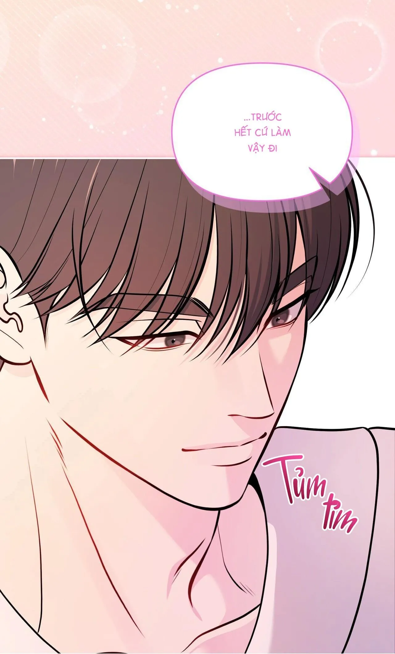 |DROP| Chuyện Tình Bí Mật Chapter 6 Trang 85