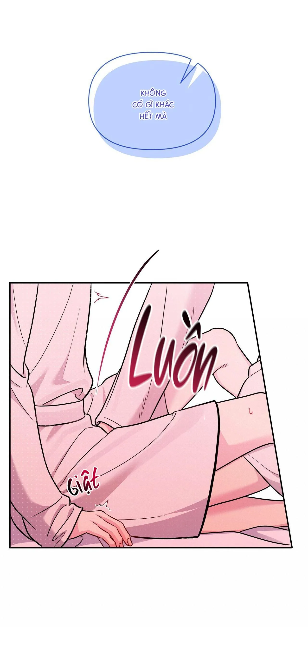 |DROP| Chuyện Tình Bí Mật Chapter 7 Trang 33