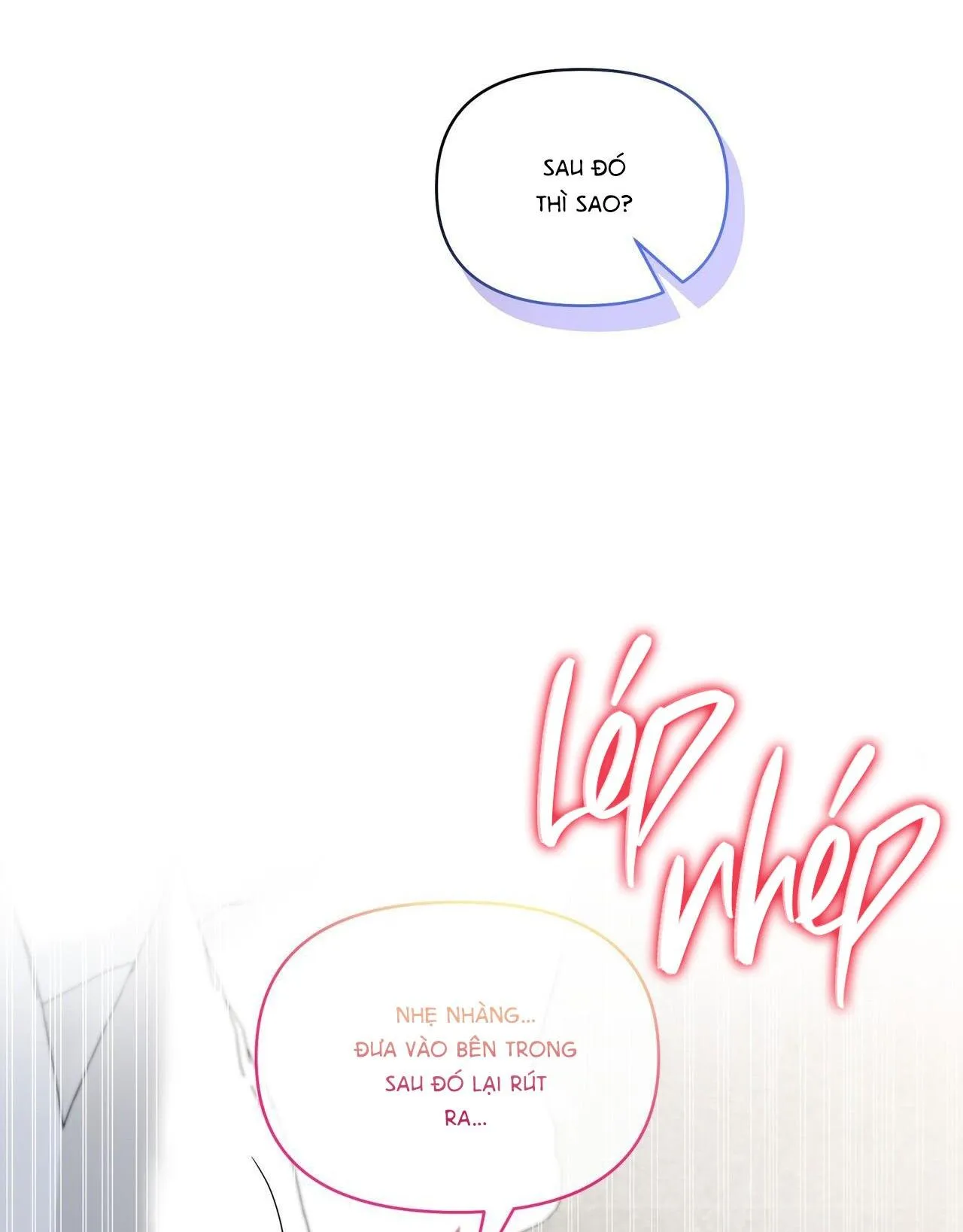 |DROP| Chuyện Tình Bí Mật Chapter 8 Trang 29