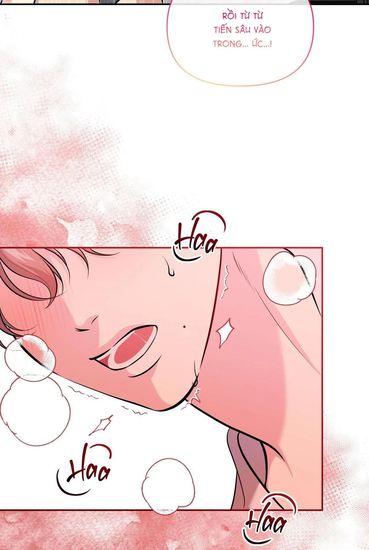 |DROP| Chuyện Tình Bí Mật Chapter 8 Trang 31