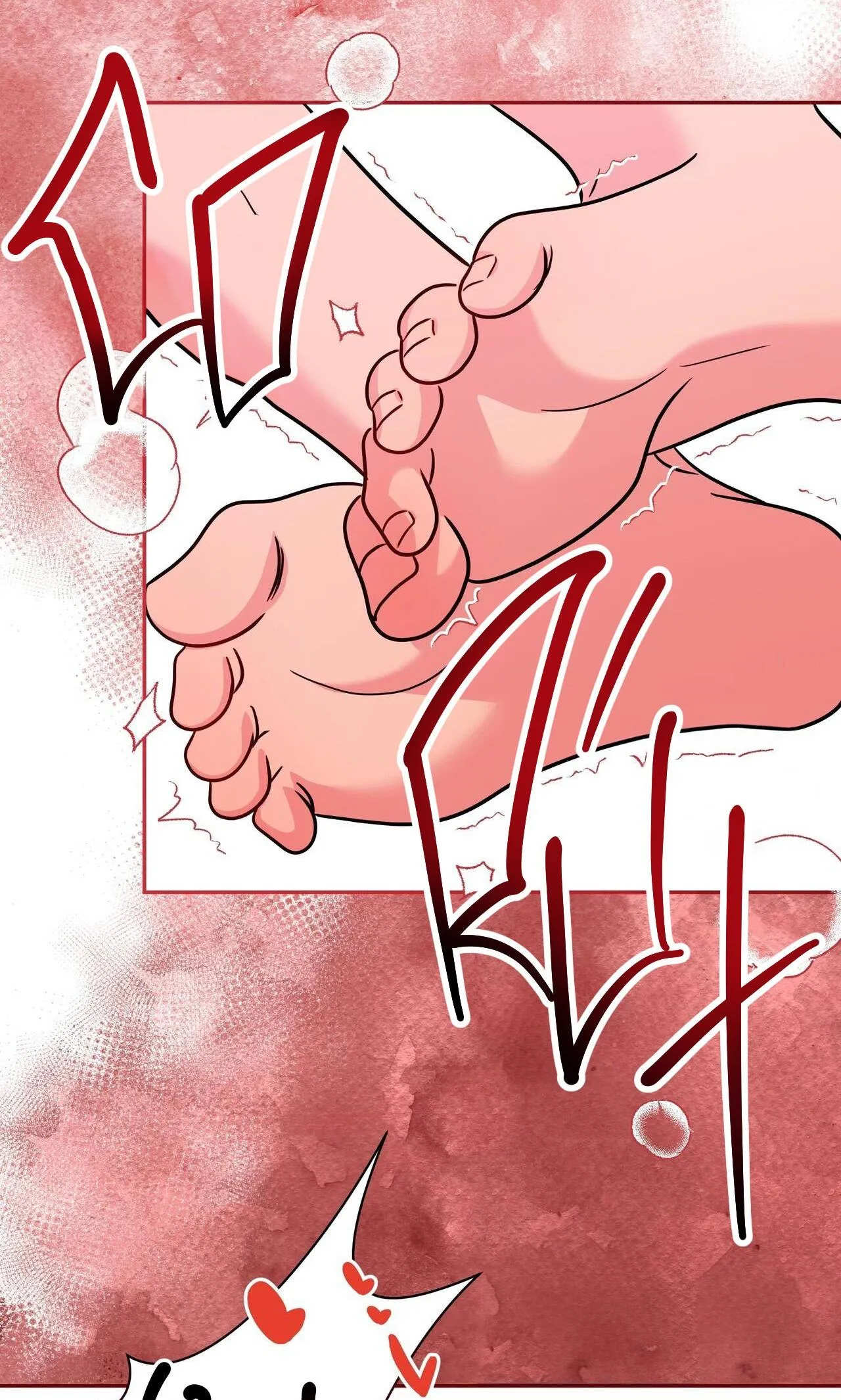 |DROP| Chuyện Tình Bí Mật Chapter 8 Trang 32