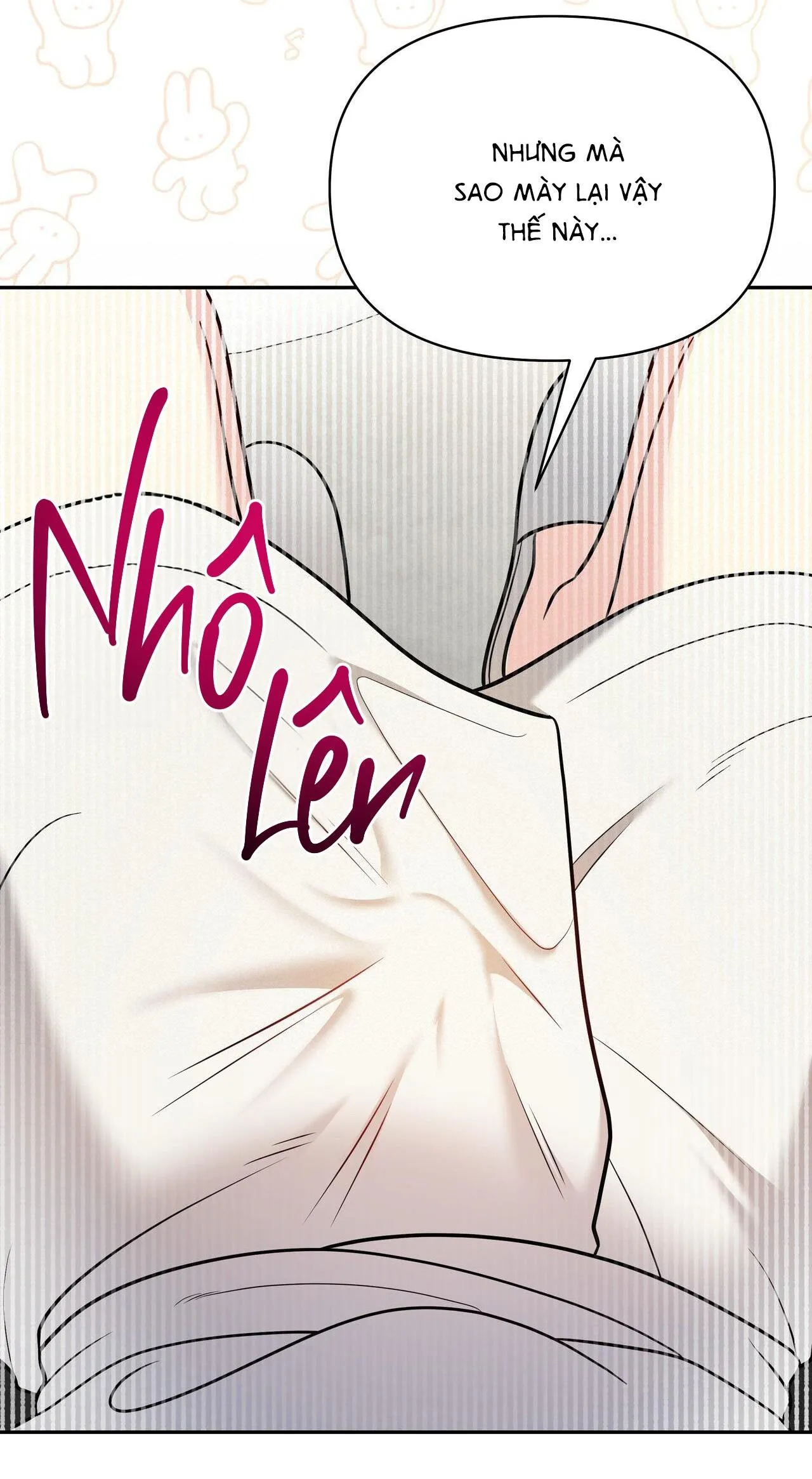 |DROP| Chuyện Tình Bí Mật Chapter 8 Trang 43