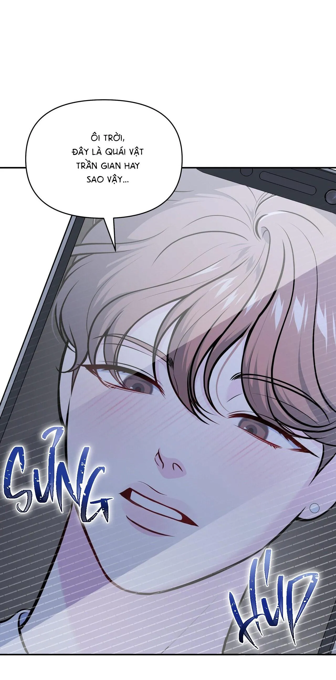 |DROP| Chuyện Tình Bí Mật Chapter 9 Trang 7