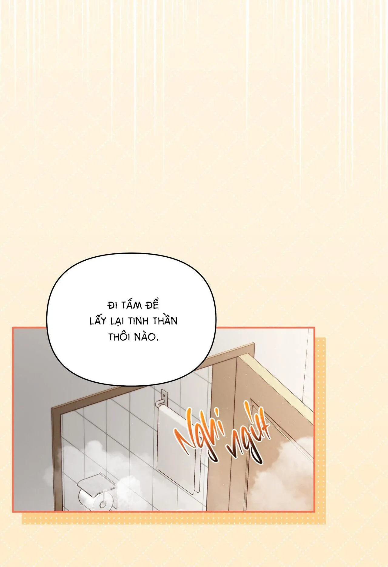 |DROP| Chuyện Tình Bí Mật Chapter 9 Trang 12
