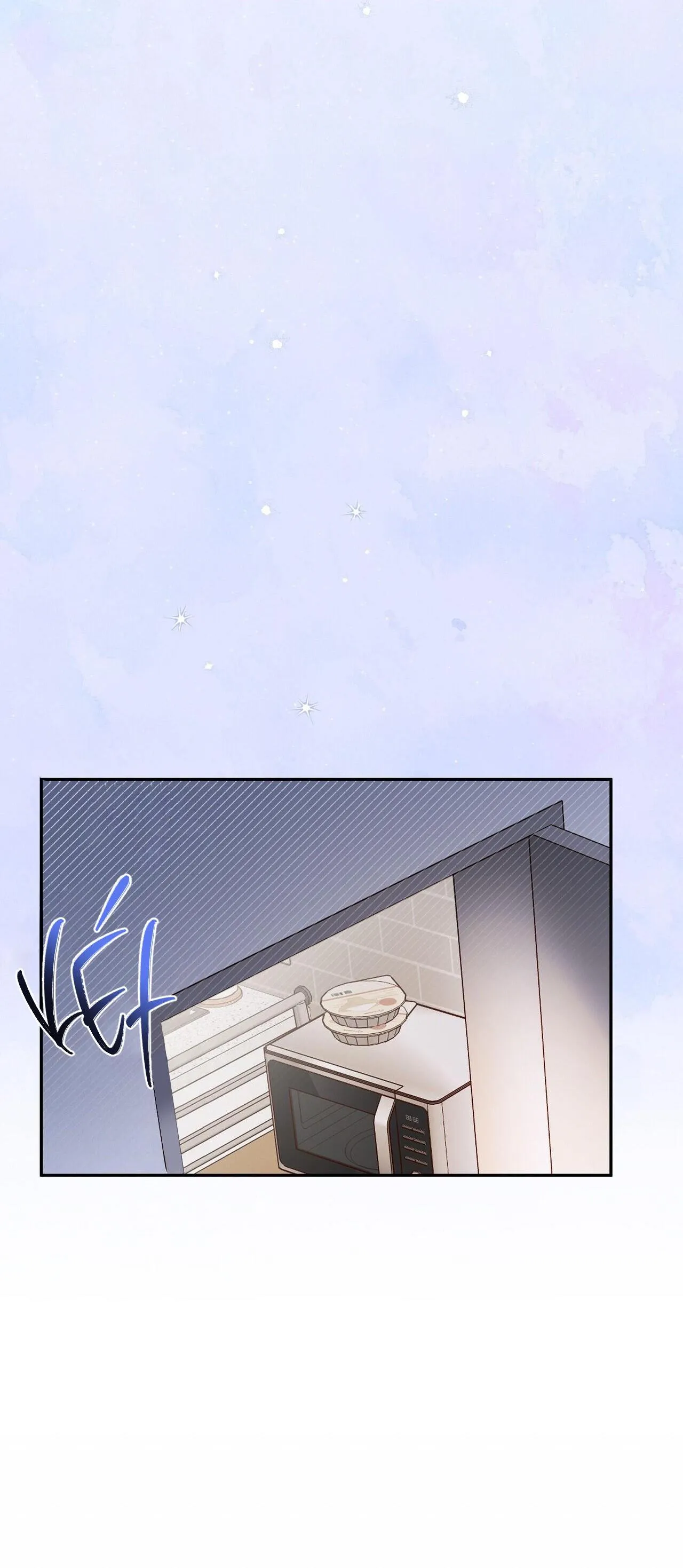 |DROP| Chuyện Tình Bí Mật Chapter 9 Trang 49