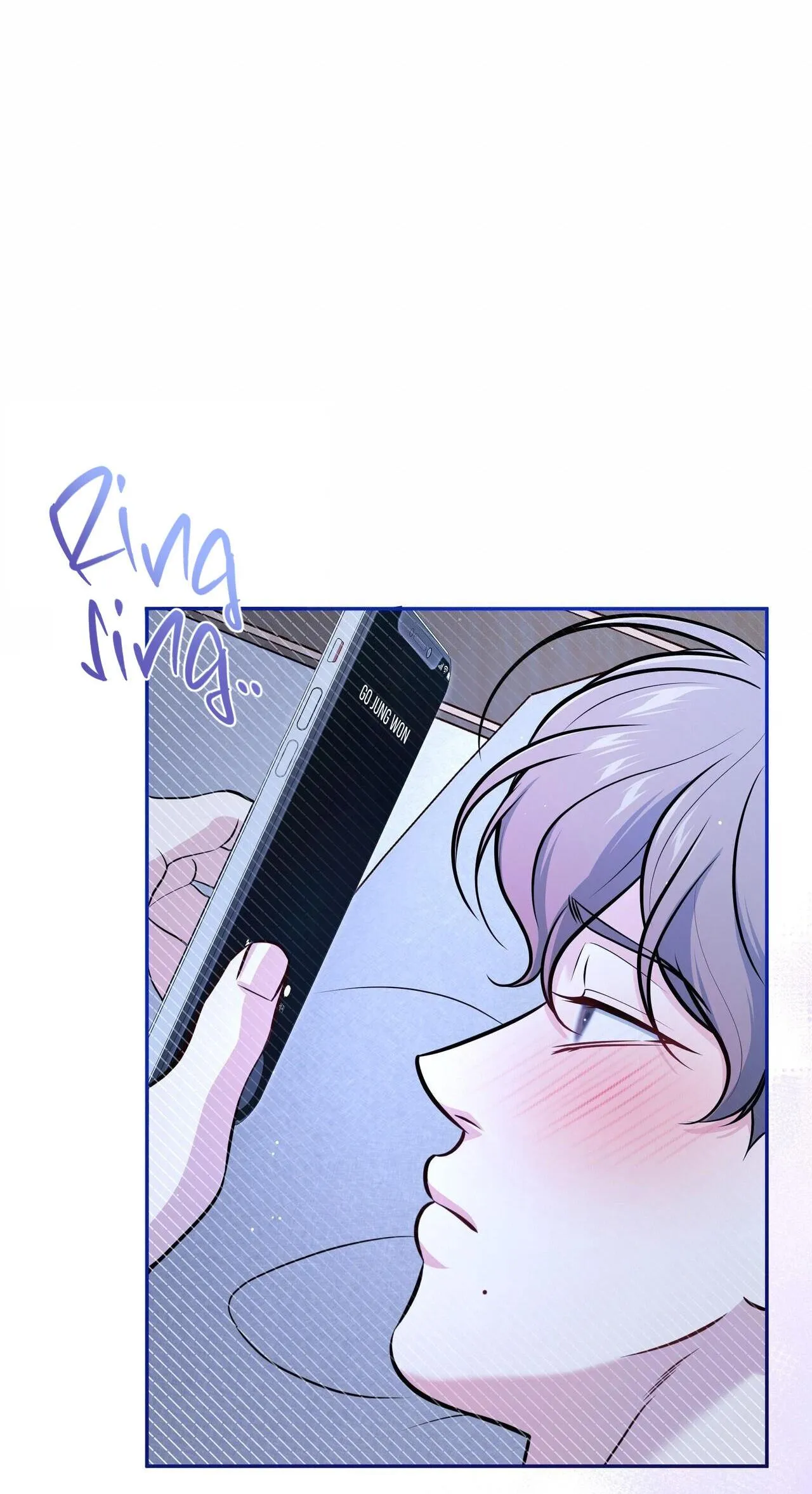 |DROP| Chuyện Tình Bí Mật Chapter 9 Trang 50