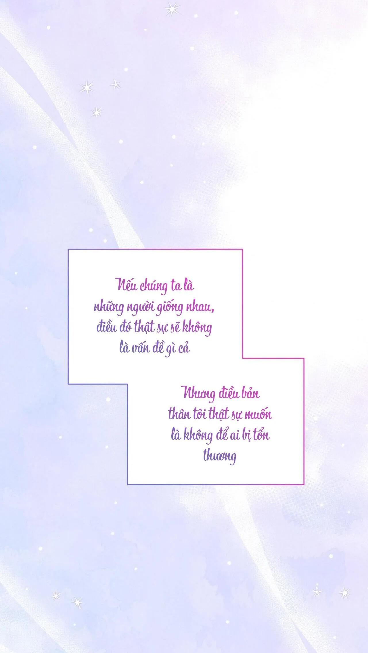 |DROP| Chuyện Tình Bí Mật Chapter 9 Trang 53