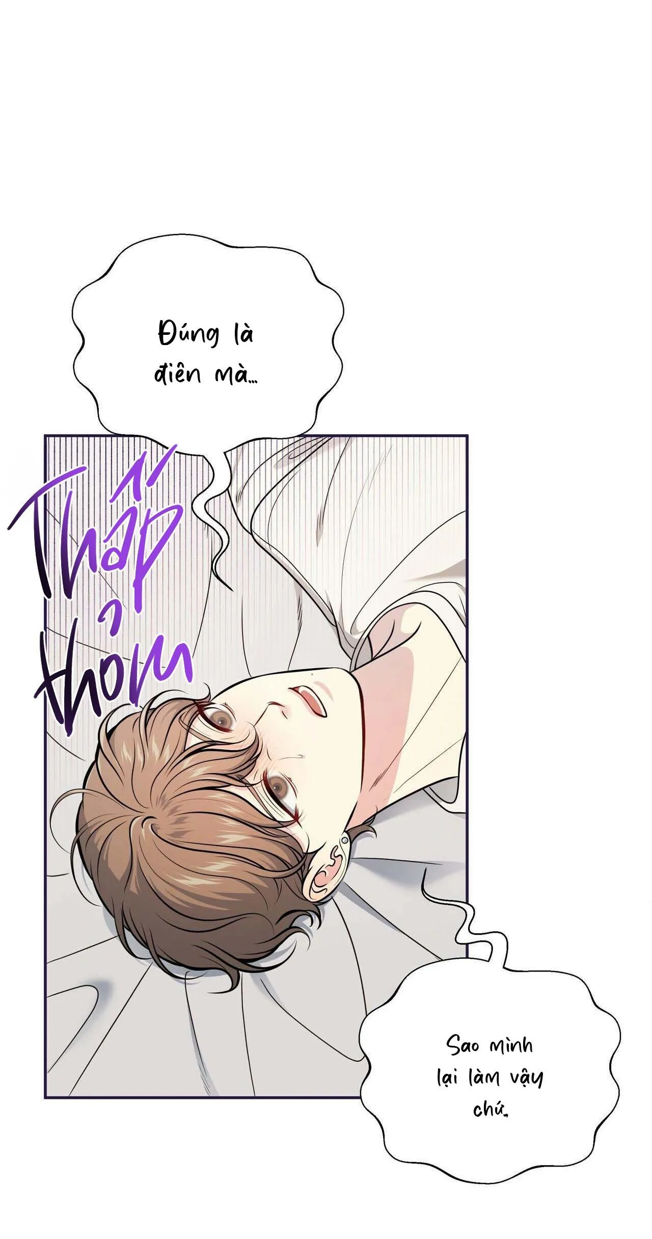 |DROP| Chuyện Tình Bí Mật Chapter 10 Trang 7