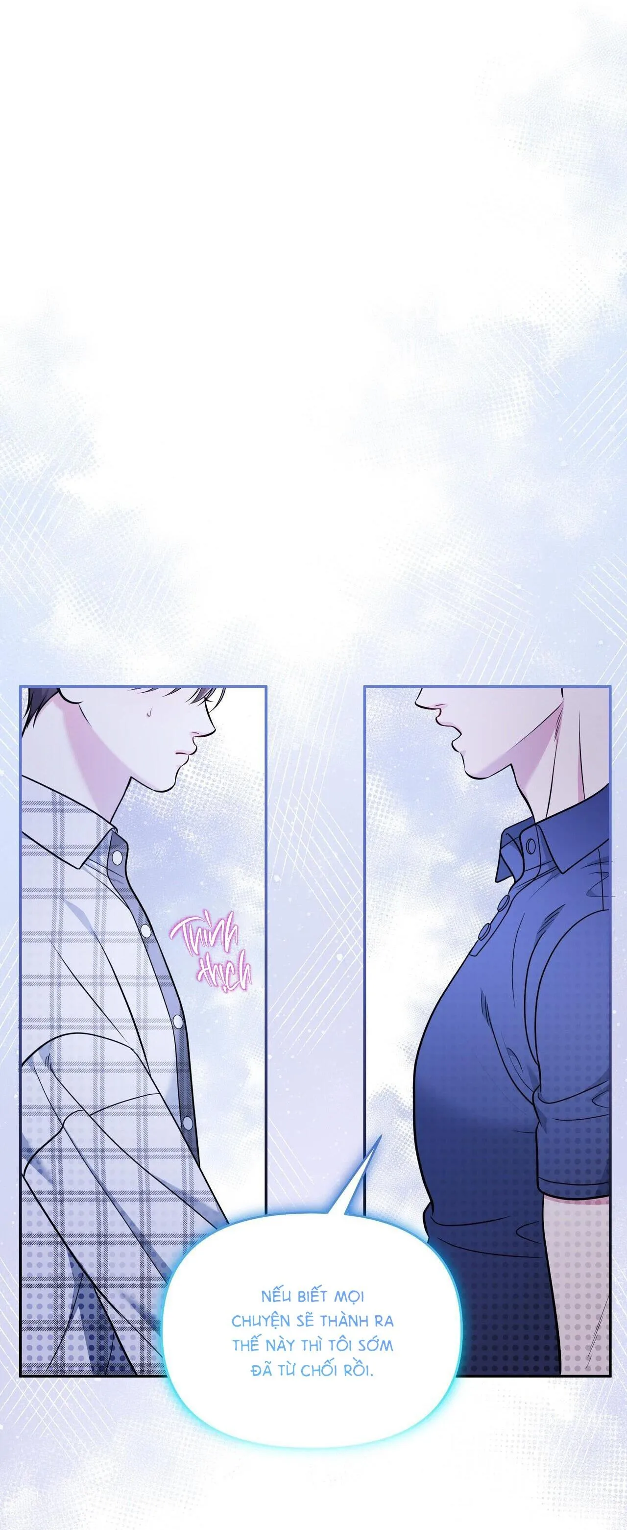 |DROP| Chuyện Tình Bí Mật Chapter 11 Trang 10