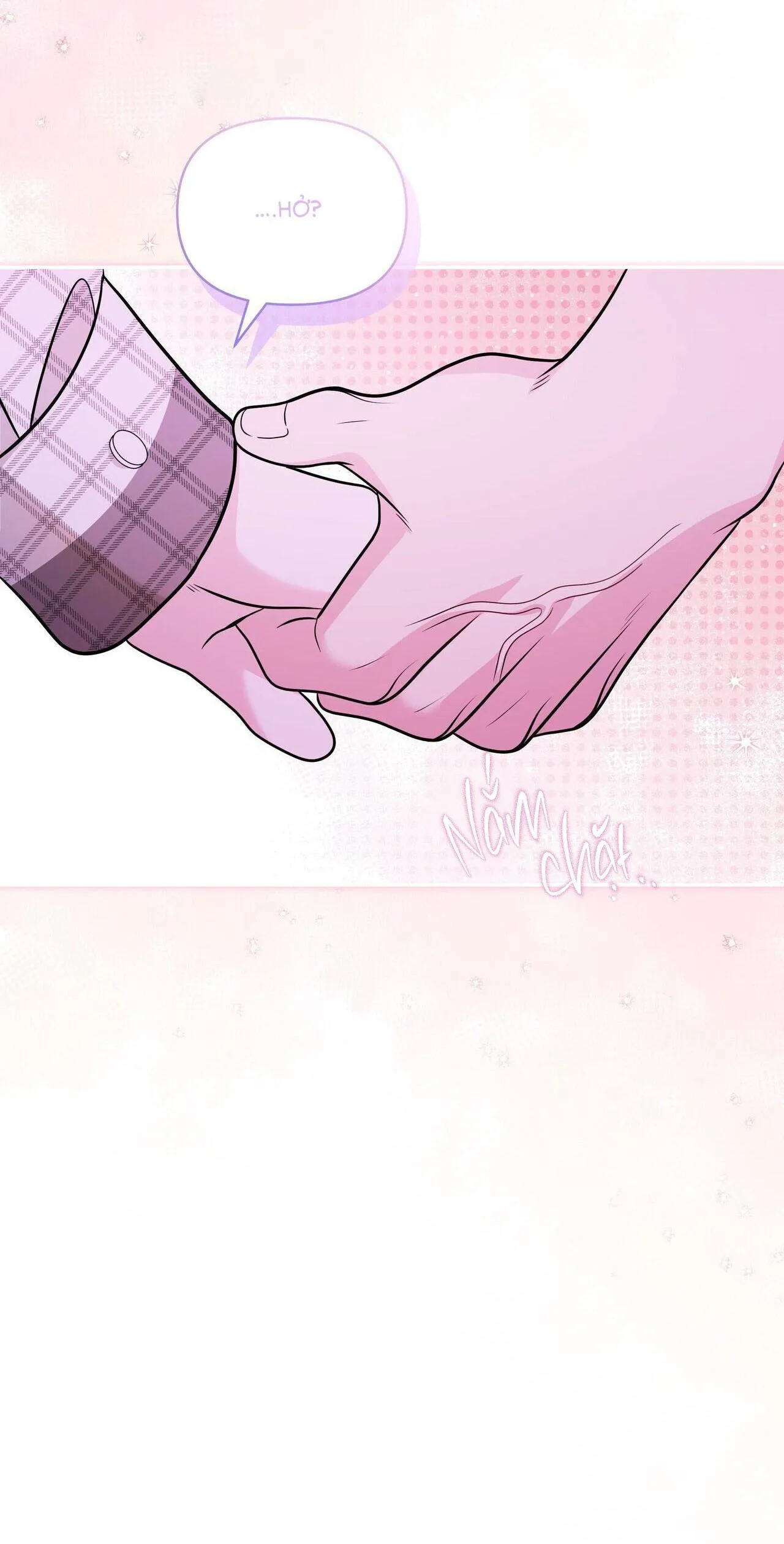 |DROP| Chuyện Tình Bí Mật Chapter 11 Trang 16