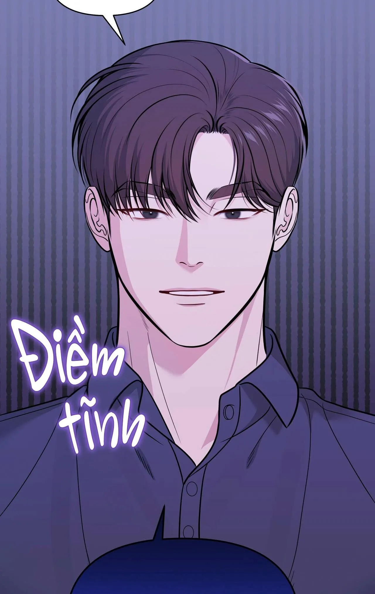 |DROP| Chuyện Tình Bí Mật Chapter 12 Trang 22