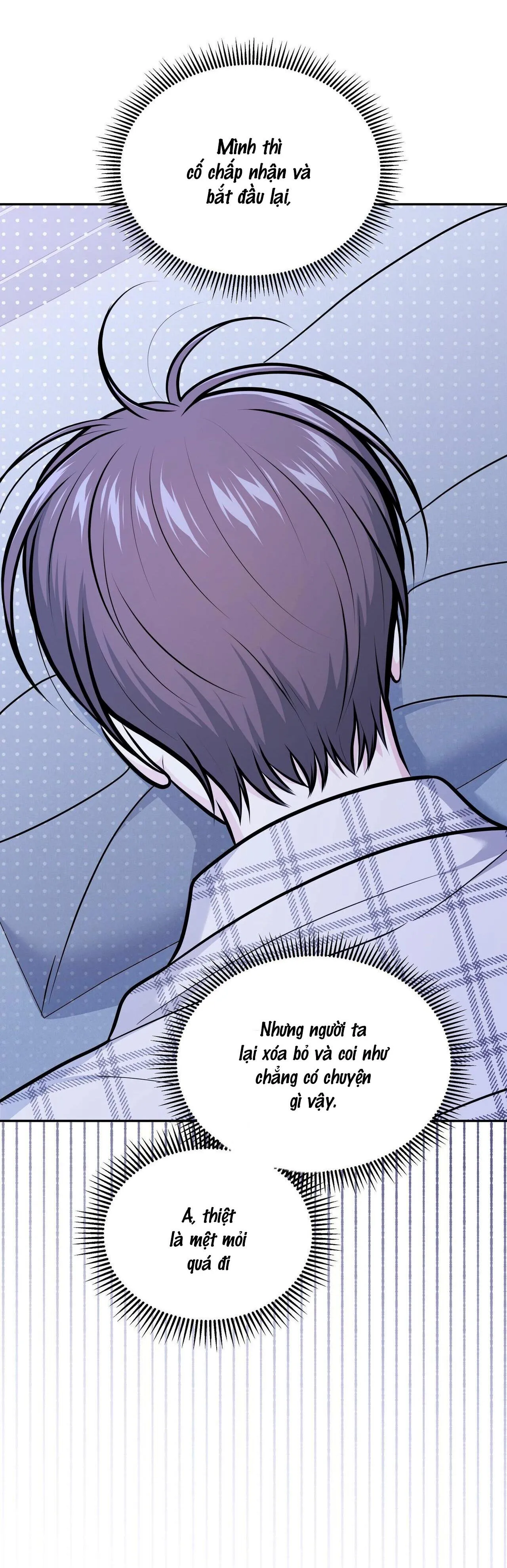 |DROP| Chuyện Tình Bí Mật Chapter 12 Trang 29