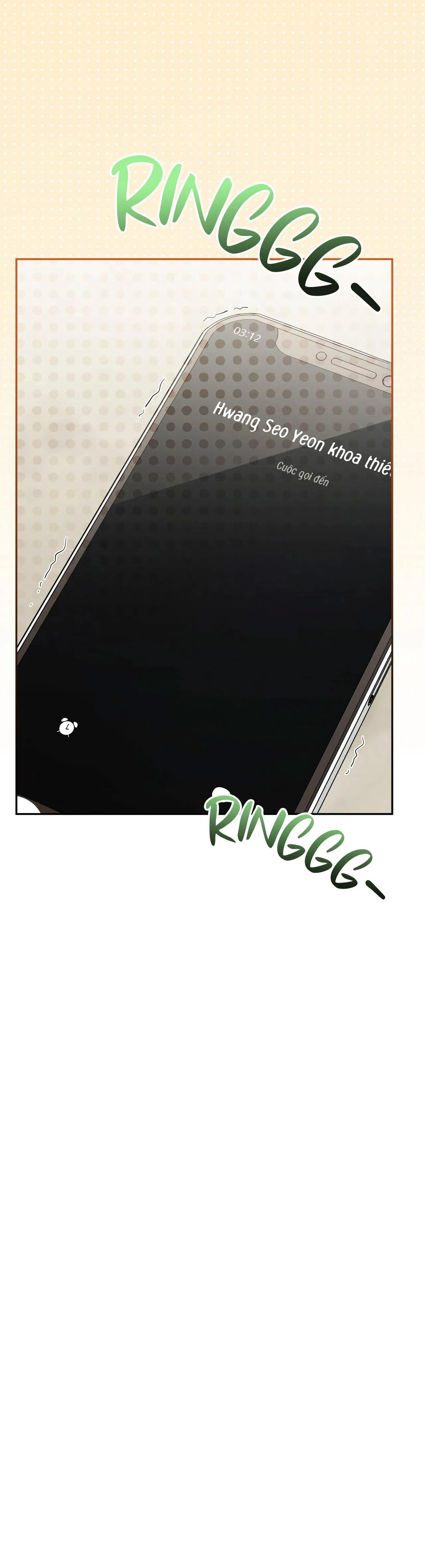 |DROP| Chuyện Tình Bí Mật Chapter 12 Trang 46